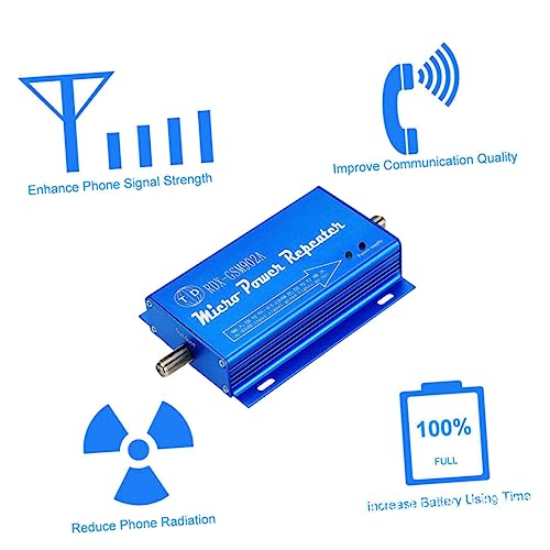 Veemoon 900 amplificador impulsionador 3g