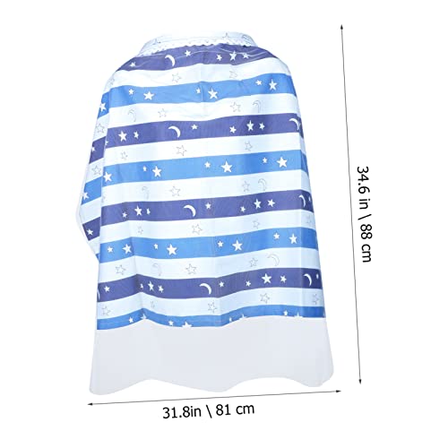 ULDIGI Breastfeeding Cover for Mom Stroller Sunshade Windproof Pram Safe Easy to Clean Fashion Pattern