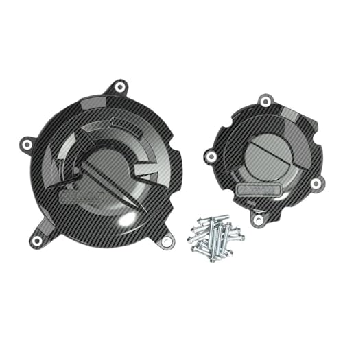 Capot protection moteur moto évite les fuites de carter GSX1300R