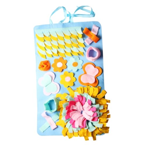 YARNOW ���X�g���X���� �k�o�g���[�j���O�}�b�g ����^���Ή� �m�[�Y���[�N�p�b�h ���z���t�F���g�� ����@�Ή� �y�b�g�p�k�o�V�уN�b�V