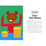 Investing for Kids: How to Save, Invest, and Grow Money Paperback – December 15, 2020 - Image 2