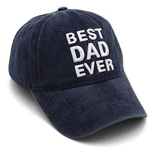 Recopilación de gorras dia del padre para comprar online. 6 gorras dia del padre marca Hiwelove (3)