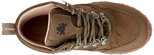 Image of El Naturalista Unisex-Adult Boat Shoe