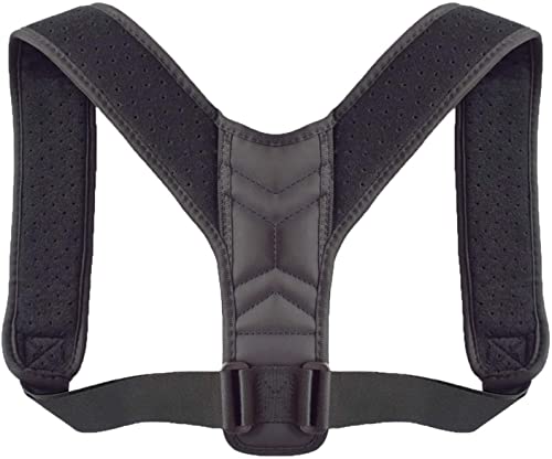 Correcteur de posture dos et épaules CEULLE ui pour soulager les tensions de la clavicule