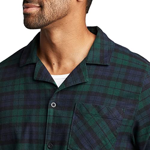 PENDLETON Men's Soft Flannel Pj Set4