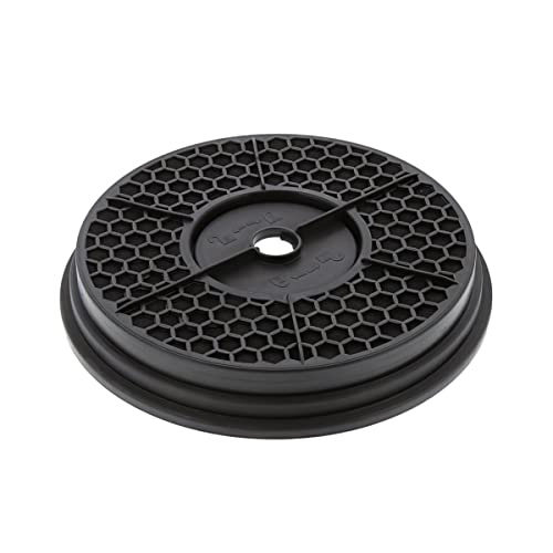 EVAYP Filtre à charbon actif AEG Electrolux Zanussi EFF57F MCFE50 Beko KF9197063655 115725 ETNA REC80 Faber 112.0540.783 / hottes de cuisine, hottes aspirantes