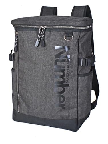 Number �i�i���o�[�j�{�b�N�X�f�C�o�b�O 26L PC���[ 61006 (�u���b�N)