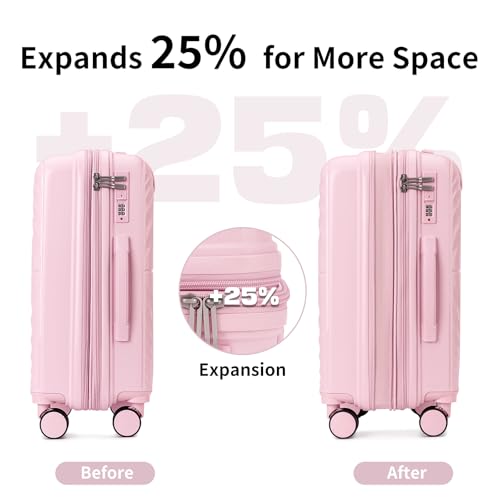 LARVENDER 5880-20-UNBRELLA-Pink