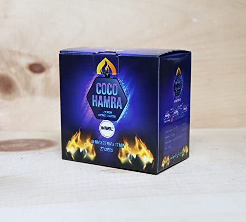 Encuentra la mejor selección de Briquetas de coco para barbacoa para comprar online. 21 Imagen adicional