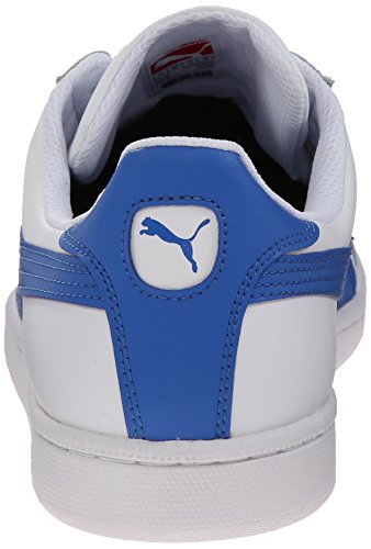Image of PUMA Men's Smash L Icon Athletic Sneaker