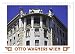 Otto Wagners Wien (Wandkalender 2026 DIN A4 quer), CALVENDO Monatskalender: Otto Wagner, Architekt der Wiener Moderne (CALVENDO Orte) - CALVENDO, Braun, Werner