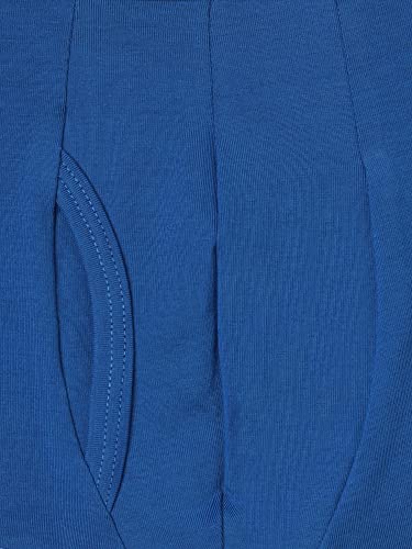 Image of RUPA FRONTLINE Boy's Cotton Blend Classic Regular Fit Solid Trunks