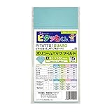 ピタッとくん ボリュームパック マイルド(大容量15枚入り)