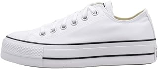 Converse Canvas High-Top Sneakers