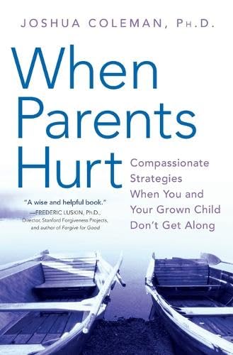 When Parents Hurt By Coleman Joshua