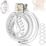 Chastity Cage Male...image