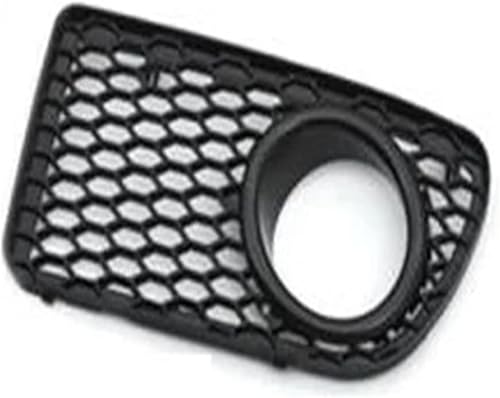 Grille de feu Golf 4 R32 avant : calandre double pont de remplacement précis