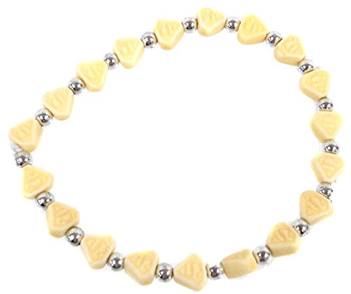 Superman Bracelet [Jaune]