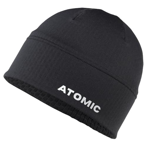 ATOMIC Alps Tech Beanie Bonnet Mixte pour le ski et le snowboard
