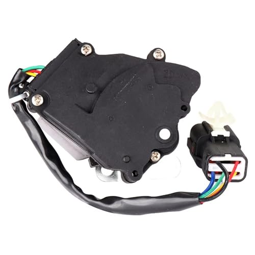 Actuador bloqueo central Kia Sorento 2003-2008 mecanismo reforzado conductor 4
