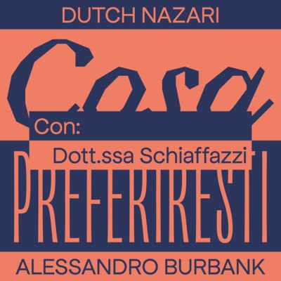 Episodio 6 - Un mordi e fuggi a testa in gi&ugrave; con la Dott.ssa Schiaffazzi
