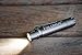 FOLOMOV EDC C1 400 Lumens AAA Size Flashlight with USB Rechargeable Baterry, IPX-8 Waterproof, 15 Modes, for Everyday Carry