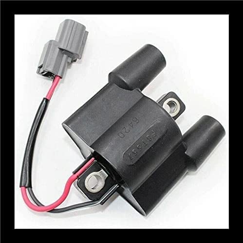 Teram Loisers - Bobina de encendido compatible para Kawasaki Ultra LX de 2007 a 2019
