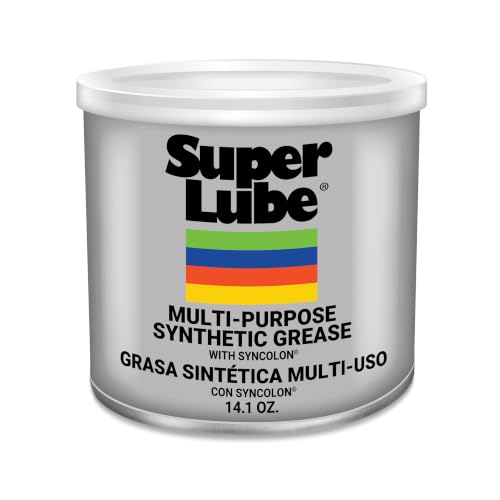Super Lube Multi-Purpose Synthetic Grease...