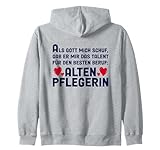 Altenpflegerin Geschenke Altenpflege Pflege Frauen