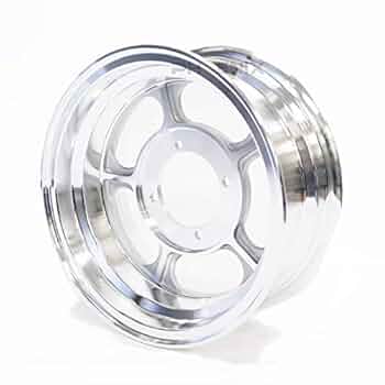 Amazon | PHOENIX ワイド キャスト ホイール 10インチ 4J