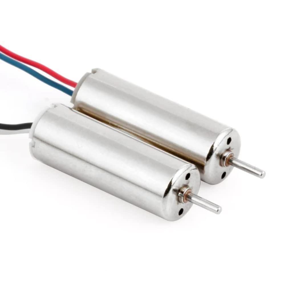 robodo 615 Magnetic Micro Coreless Motor for Micro Quadcopters – 1xCW & 1xCCW-picture-13