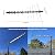 Antennas Direct Element Uni-Directional UHF VHF Outdoor HDTV Antenna, 60+ Mile Range, 4K 8K UHD, NEXTGEN TV – w/All-Weather Adjustable Mounting Hardware