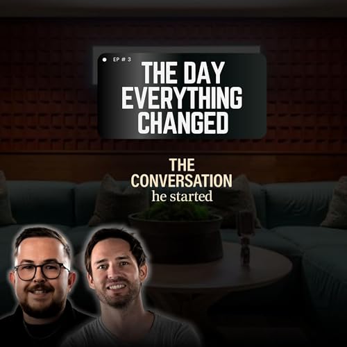 The Day Everything Changed