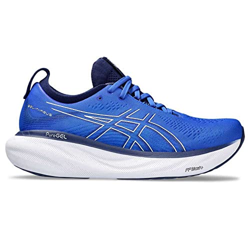 Image of ASICS Men's Gel-Nimbus 25 Running Shoes