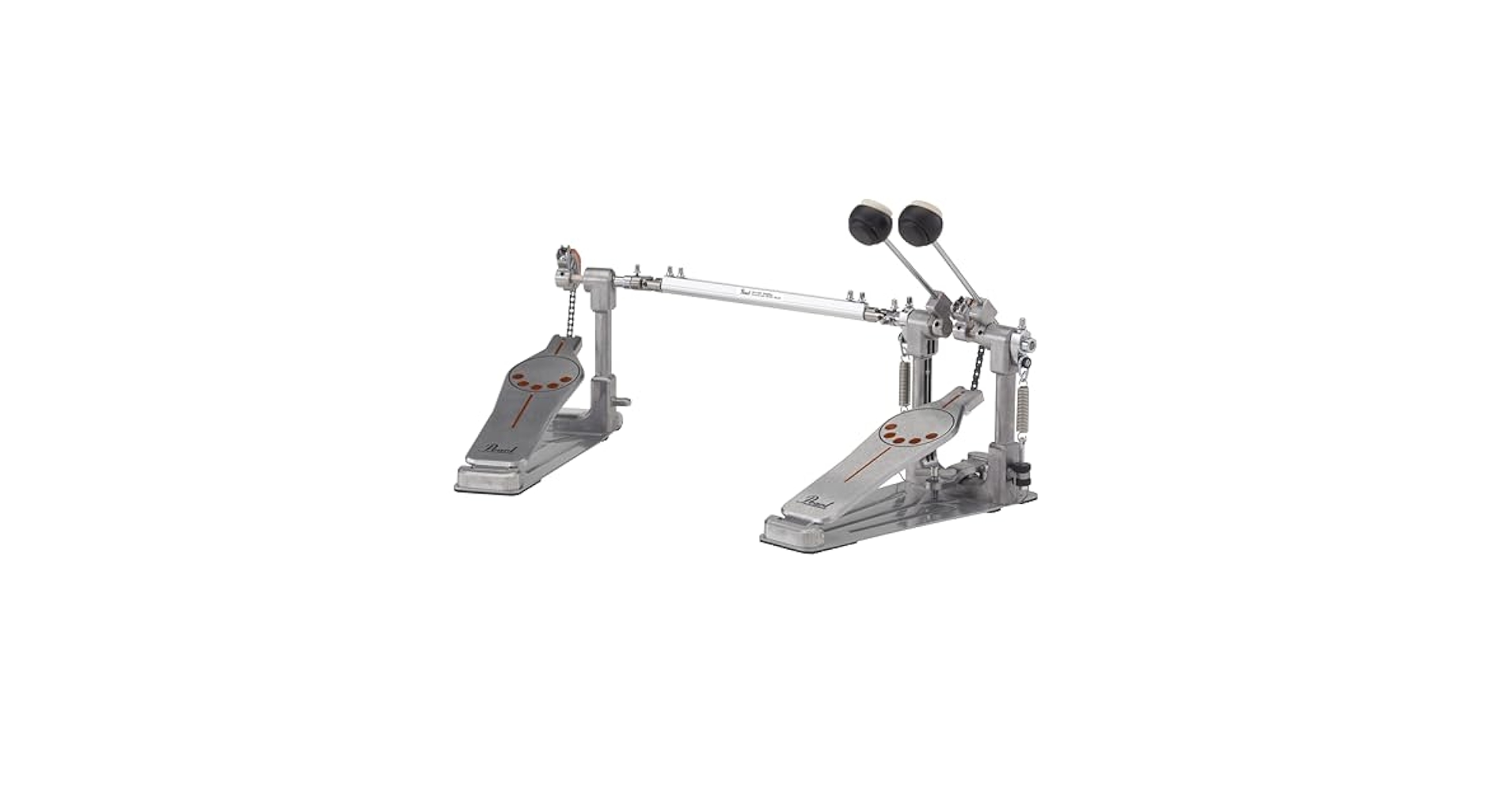 Amazon.com: Pearl P932 Longboard Double Bass Drum Pedal