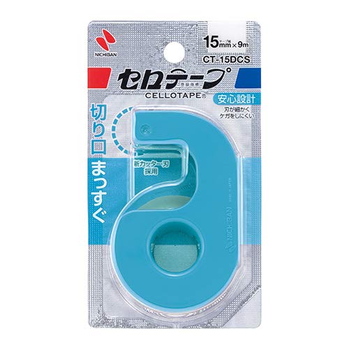 j`o Ze[v  Jb^[ ܂؂^Cv 12mm×11m XJCu[ CT-15DCS y܂Ƃߔ10Zbgz