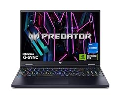 Acer Predator Helios 16 Gaming Laptop | 13th Gen Intel Core