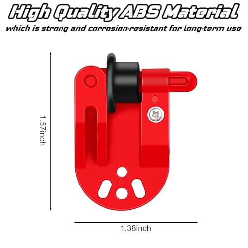 Teyva 6 Pcs Planer Board Clips
