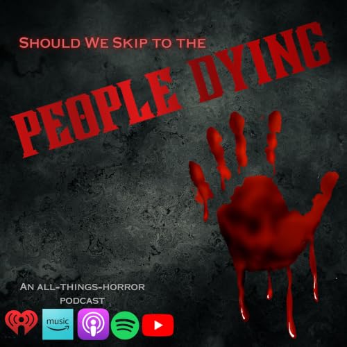 There's Nothing Scarier Than Reddit... So That's Where We Went - Episode 3