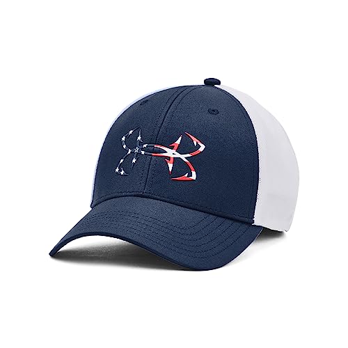 Image of Under Armour Mens Freedom Cap