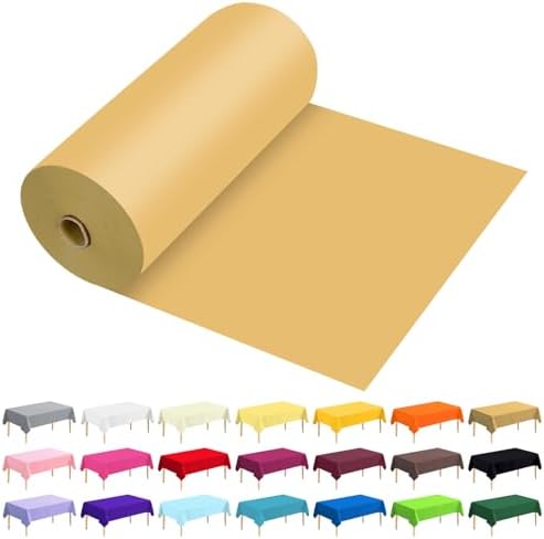 Roll Premium Disposable Plastic