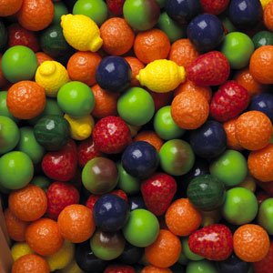 Seedlings Gumballs 3 LBS BULK