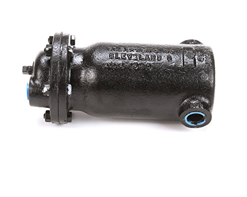 Grease Trap 70 lb Capacity Watts WD-35