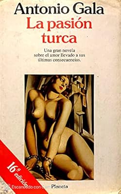 La Pasion Turca