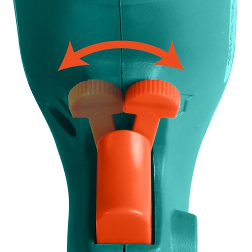Image of Sulfar Power Action Electric Drill HD500B Input Power 500W Powerful Copper Motor 0-3000RPM