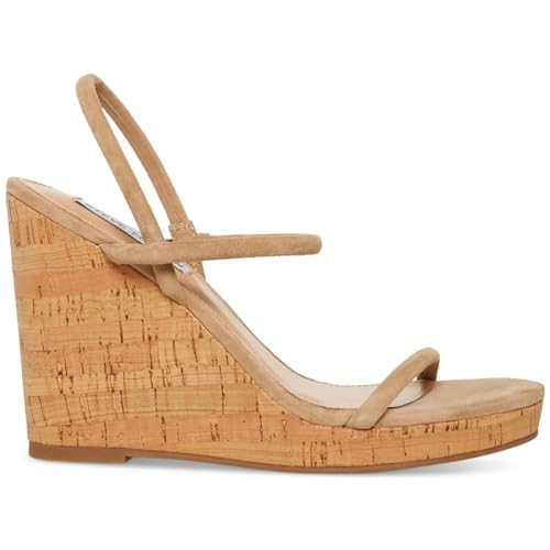 Steve Madden Women's Udell Heeled Sandal2