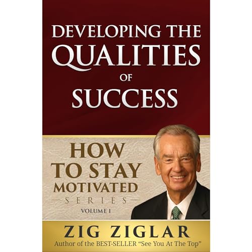 Developing the Qualities of Success