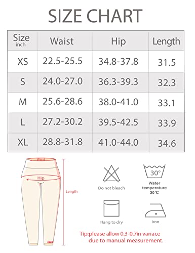 Qoq Womens Tie Dye High Waisted Workout Leggings Seamless Scrunch Booty Butt Lift Yoga Pants Tummy Control Compression Tights Army Green M #TOP6