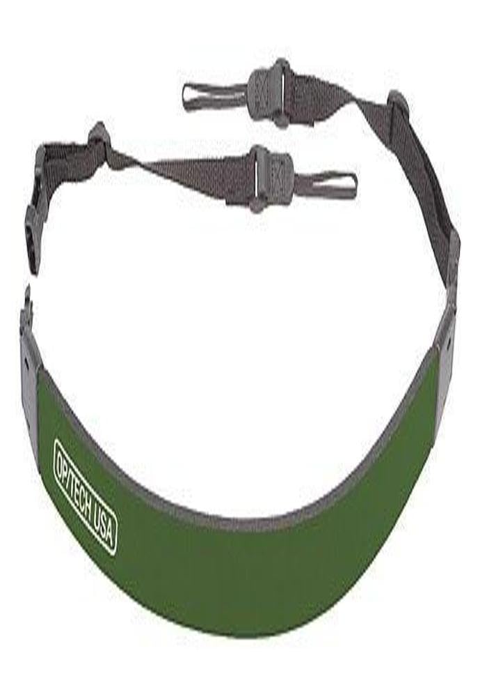 OP/TECH USA 1619372 Fashion Strap - Loop (Forest)