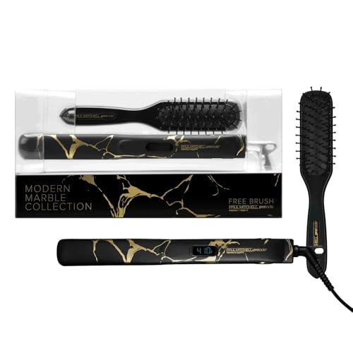 Plancha para cabello Paul Mitchell Pro Tools miniatura 2